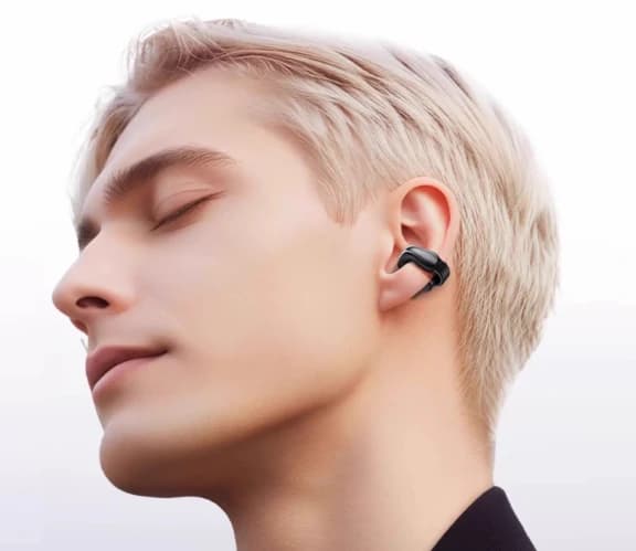 Best Open Ear Headphones for Glasses Wearers