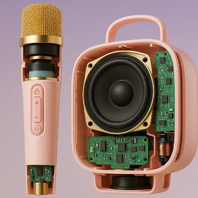 What Is a Karaoke Machine