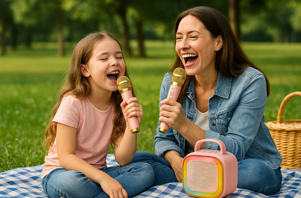 What Is the Best Karaoke Machine to Buy
