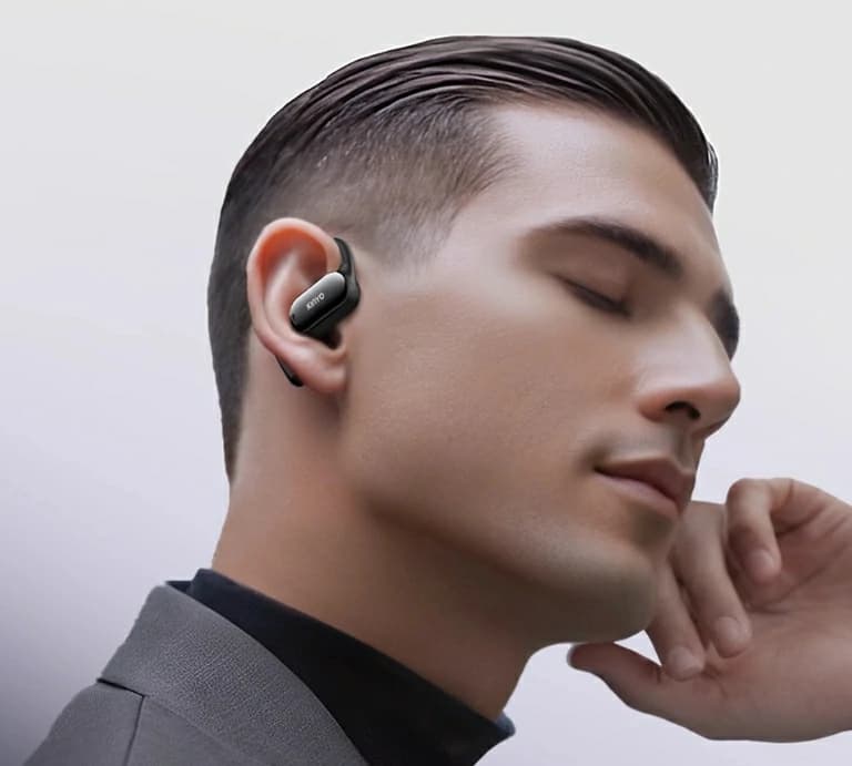 Are Open-Ear Headphones Good