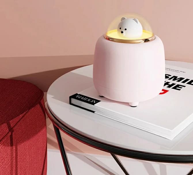 Cute Bluetooth Speakers