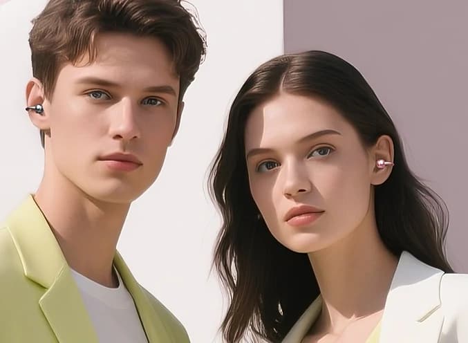 What Is an Open Ear Headphone