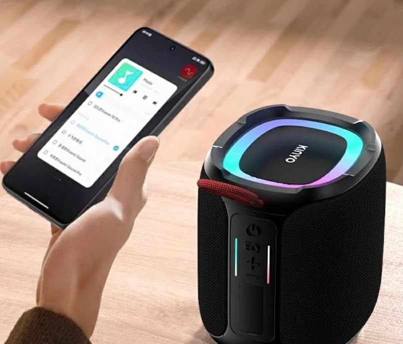 How to Connect Your Phone to a Bluetooth Speaker