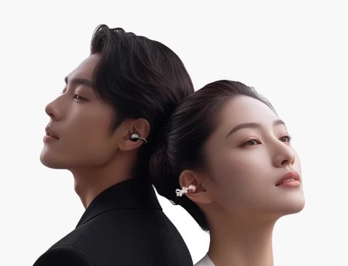 Best Open Ear Headphones Wireless
