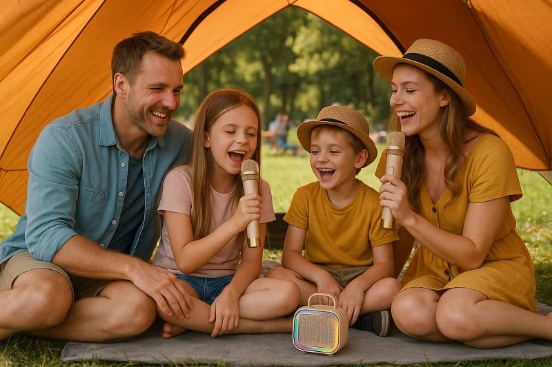What Is the Best Karaoke Machine on the Market Today