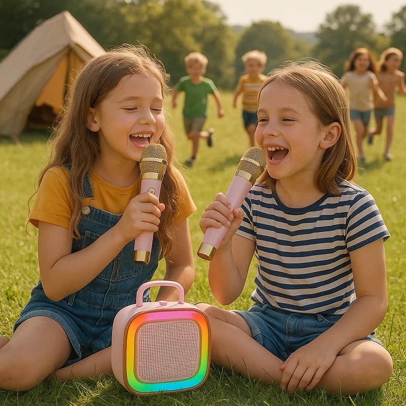 Where to Get a Karaoke Machine
