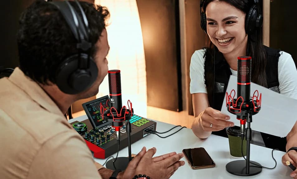 What Exactly Is a Live Sound Card
