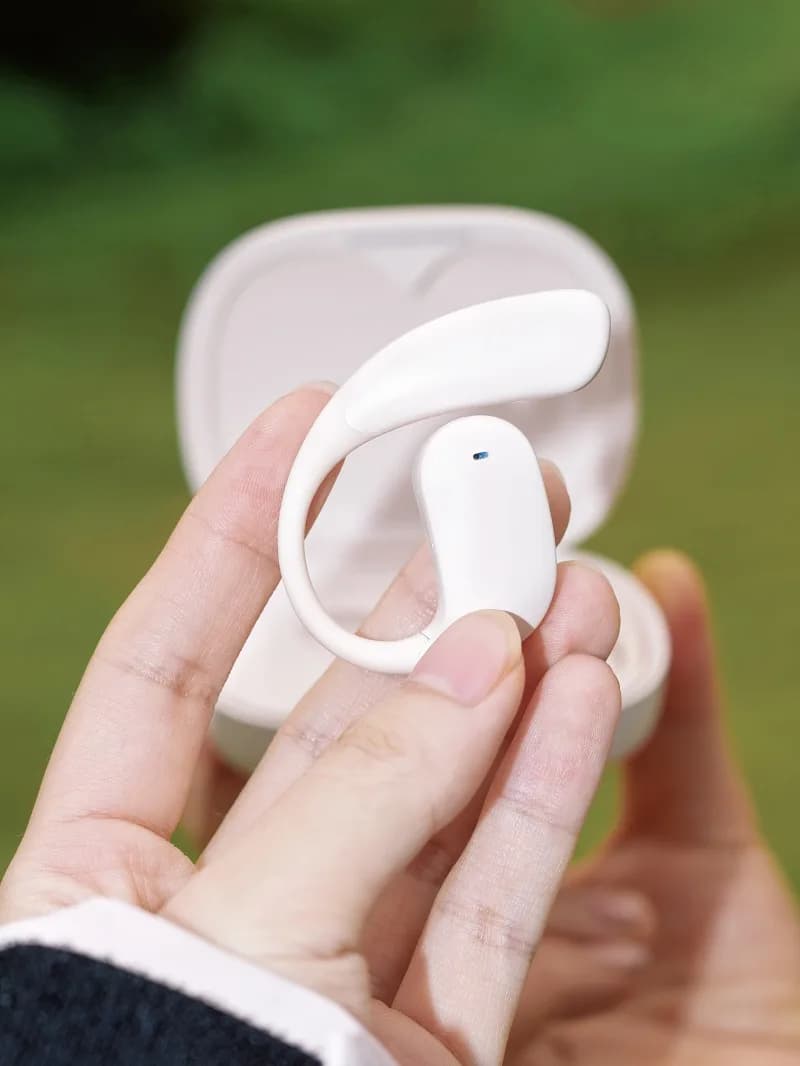Open Ear Headphones