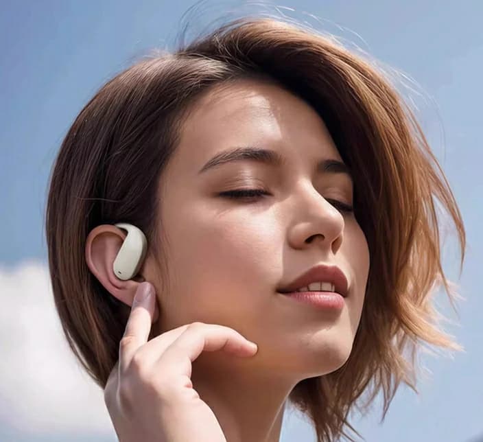 Open-Ear Headphones