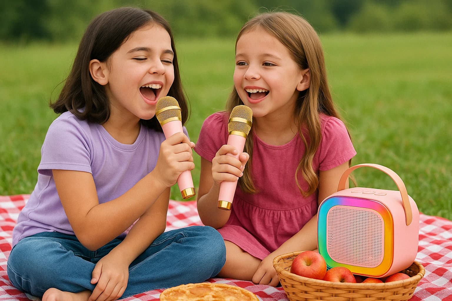 What Is the Best Karaoke Machine for Home
