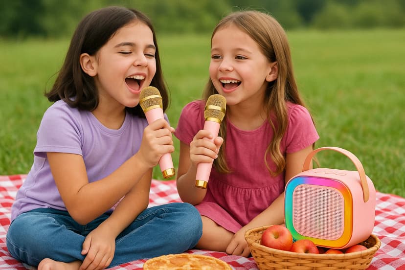 What Is the Best Karaoke Machine for Home