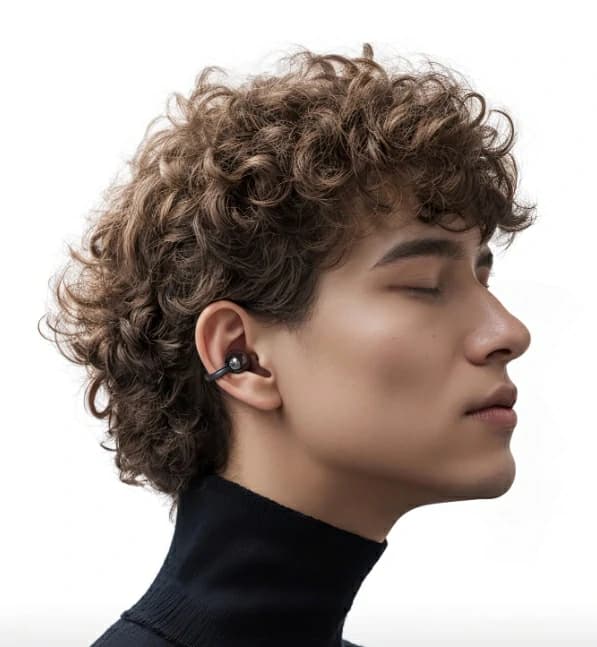 Open-Ear Headphones