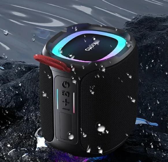 Bluetooth Speakers