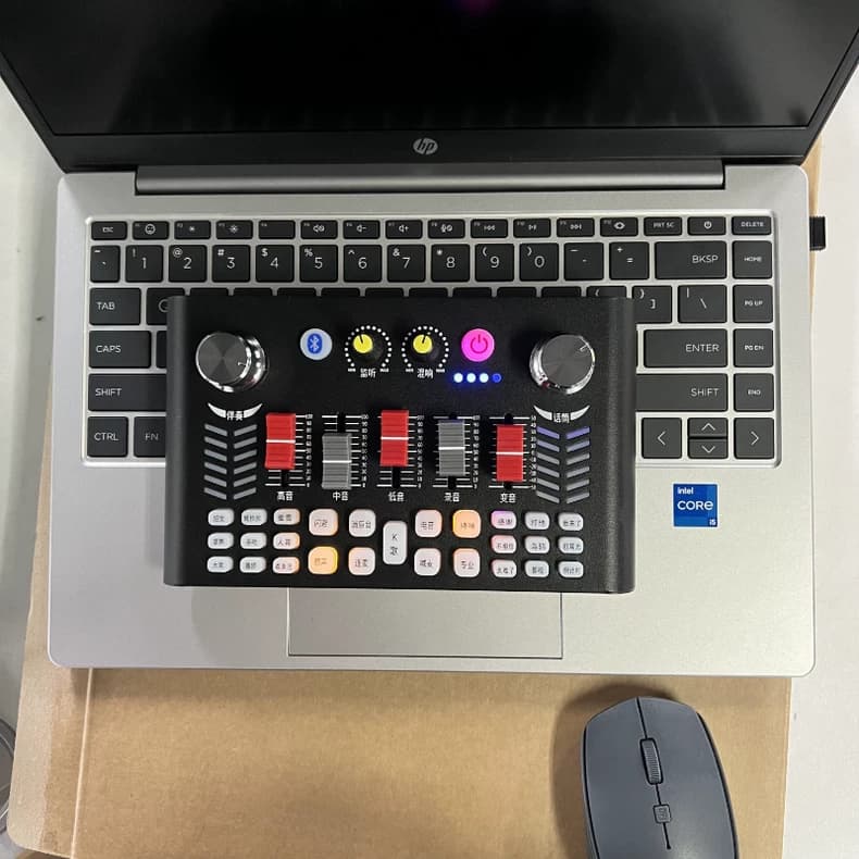Sound Card