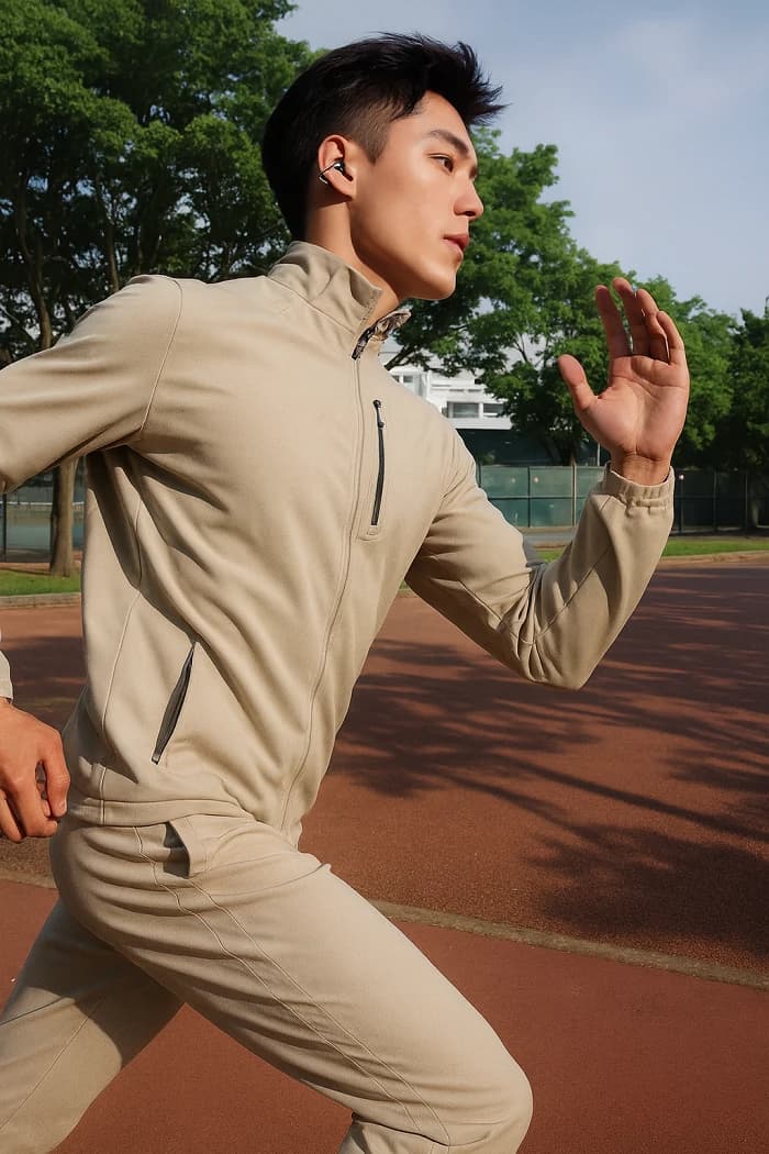 Best Open Ear Headphones for Running: A Runner’s Buying Guide to Safety, Fit, and Battery