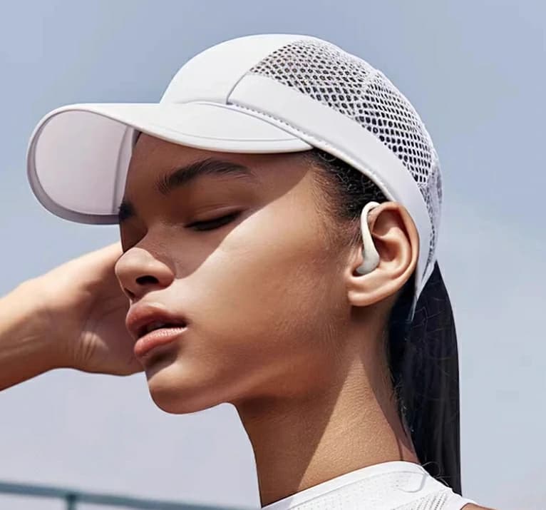 Bone Conduction vs Open Ear Headphones