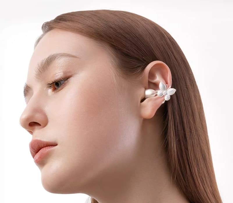 Open Ear Headphones