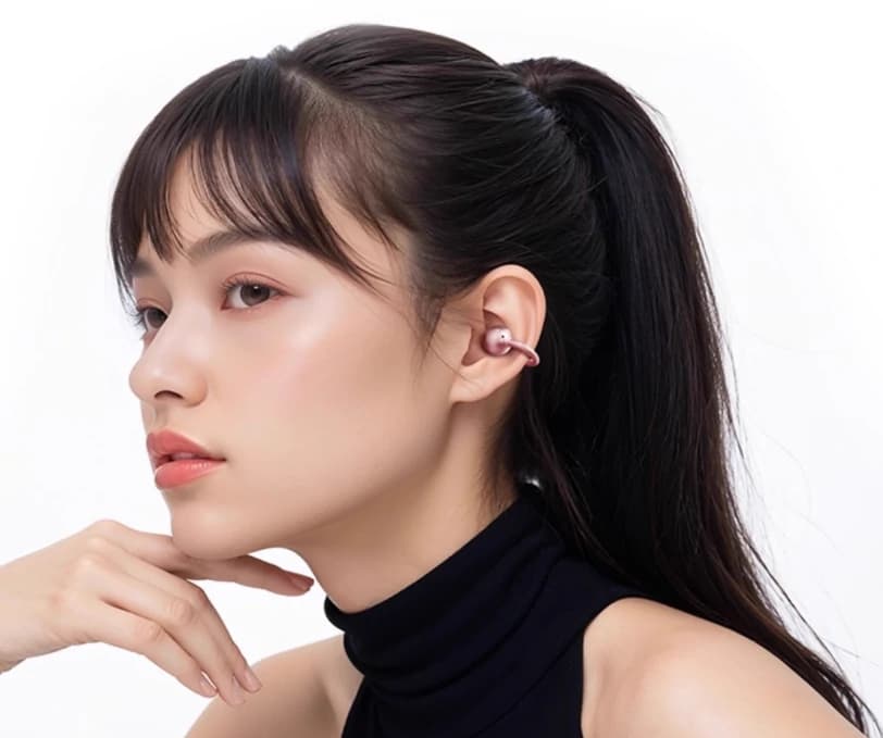 Open Ear Headphones Benefits