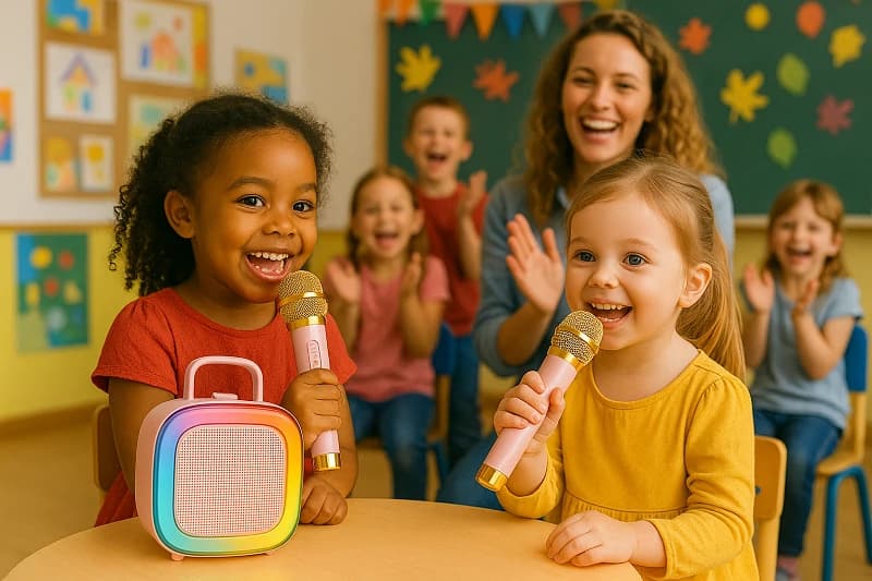 How Much Does a Karaoke Machine Cost