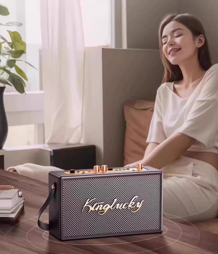 What Is the Best Karaoke Machine for Home
