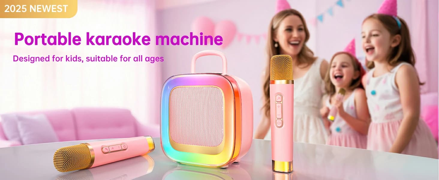 What Are the Best Karaoke Machines
