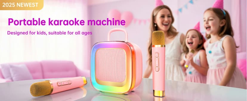 What Are the Best Karaoke Machines