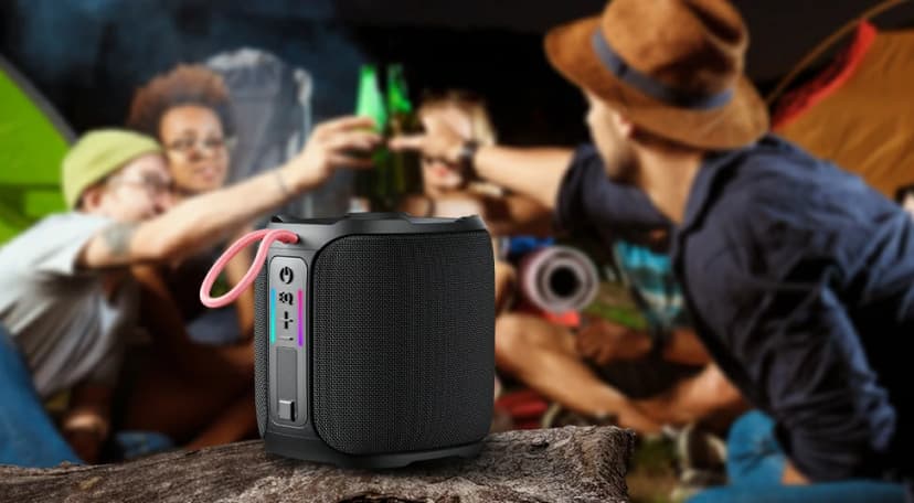 Best Bluetooth Speakers for Outdoor Parties