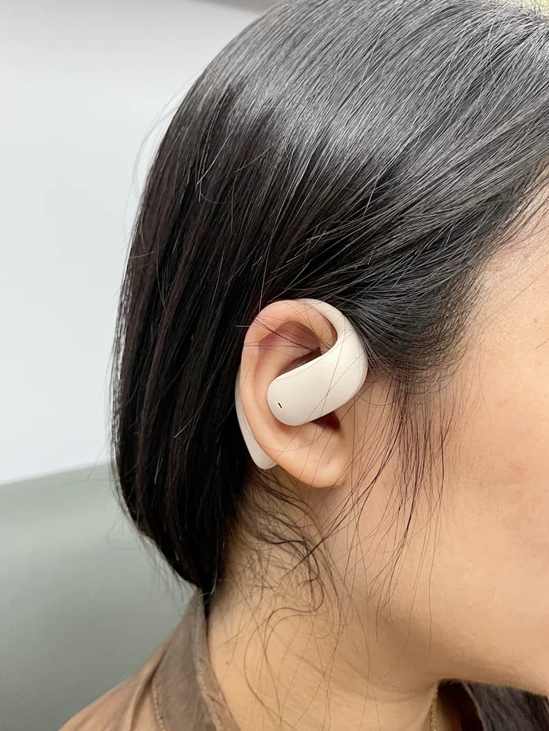 Open-Ear Headphones