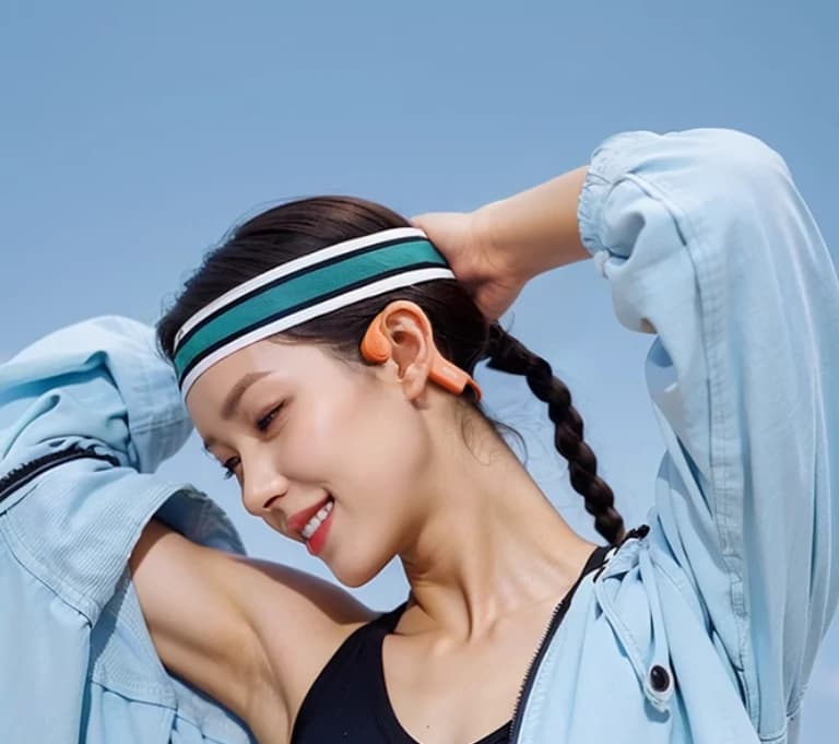 Best Open Ear Bone Conduction Headphones (2025 Guide)
