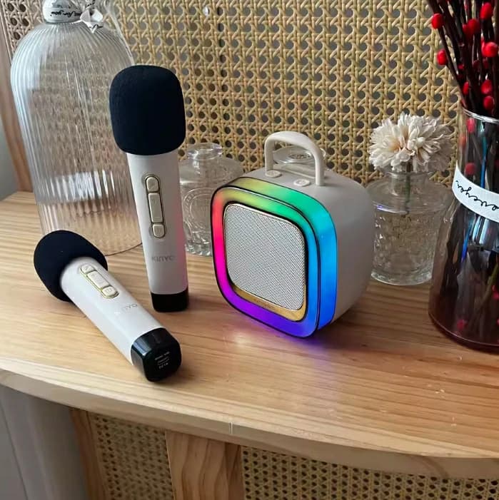 Best Kids Karaoke Machine