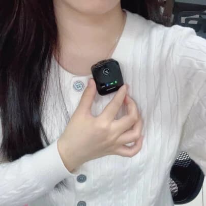Kinglucky M36 Lavalier Microphones