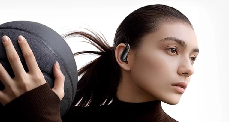 loudest open ear headphones