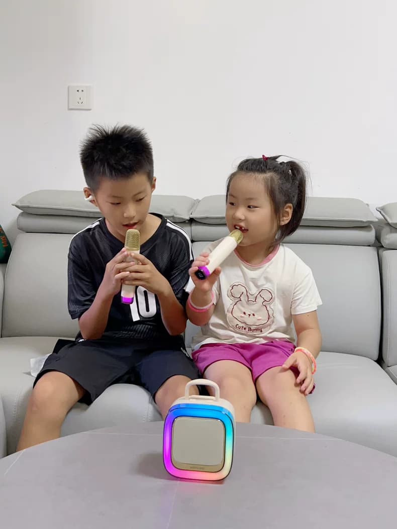 How to Use a Karaoke Machine