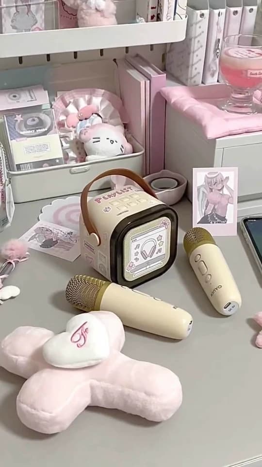 Best Small Karaoke Machine in 2024