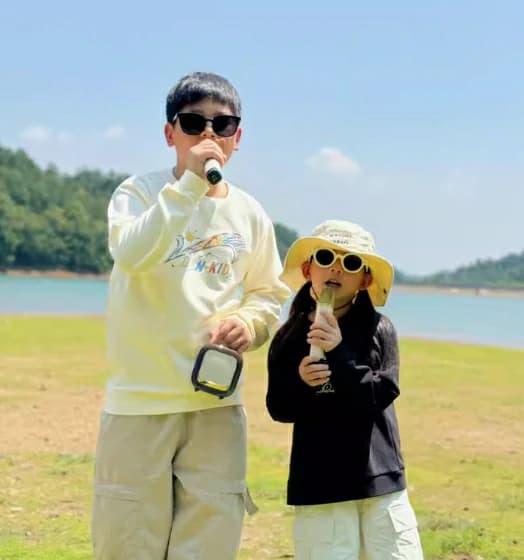 Best Karaoke Machine for Kids