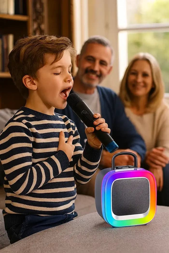 What Is the Best Karaoke Machine on the Market Today