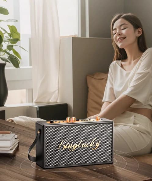 How to Connect 2 Bluetooth Speakers