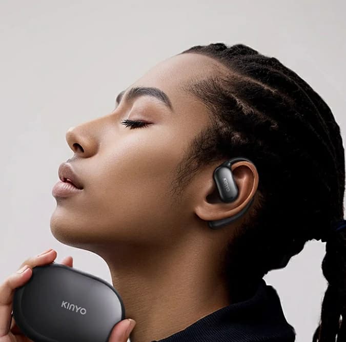 Open-Ear Headphone