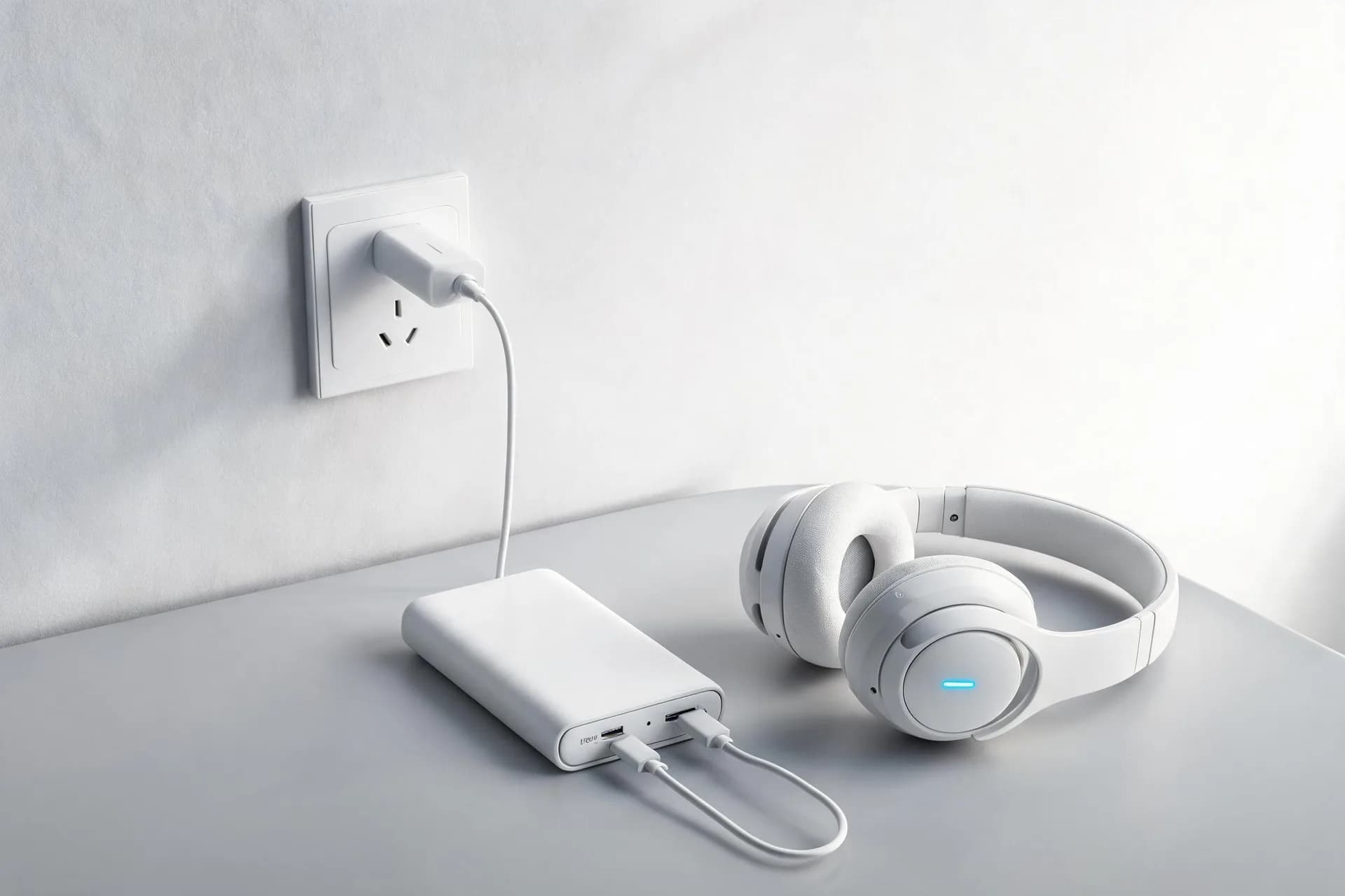 モバイルバッテリーは充電しながら使える？使用時に注意すべきポイントとは？