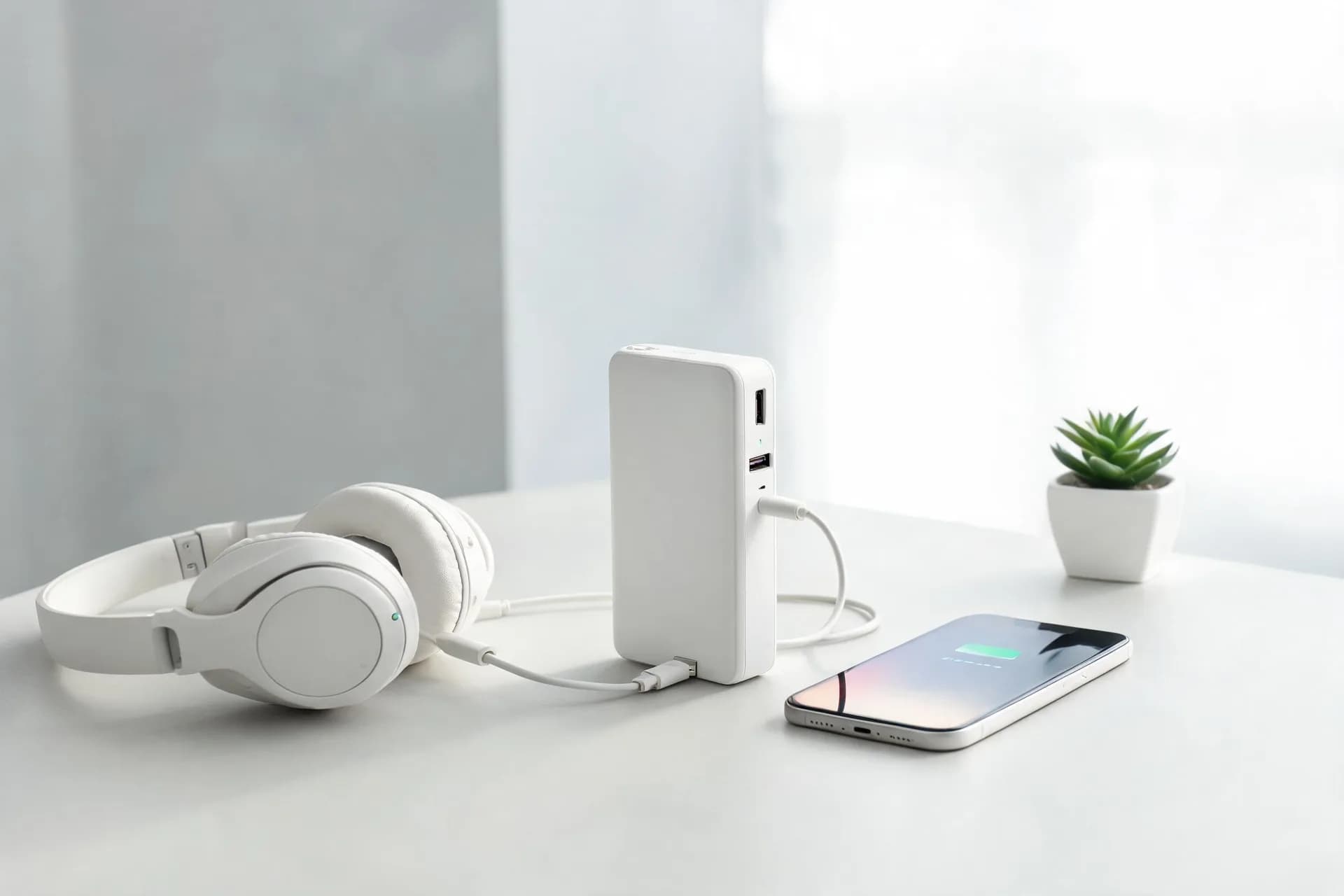 Para Que Sirve Power Bank? モバイルバッテリーはなぜ必要？