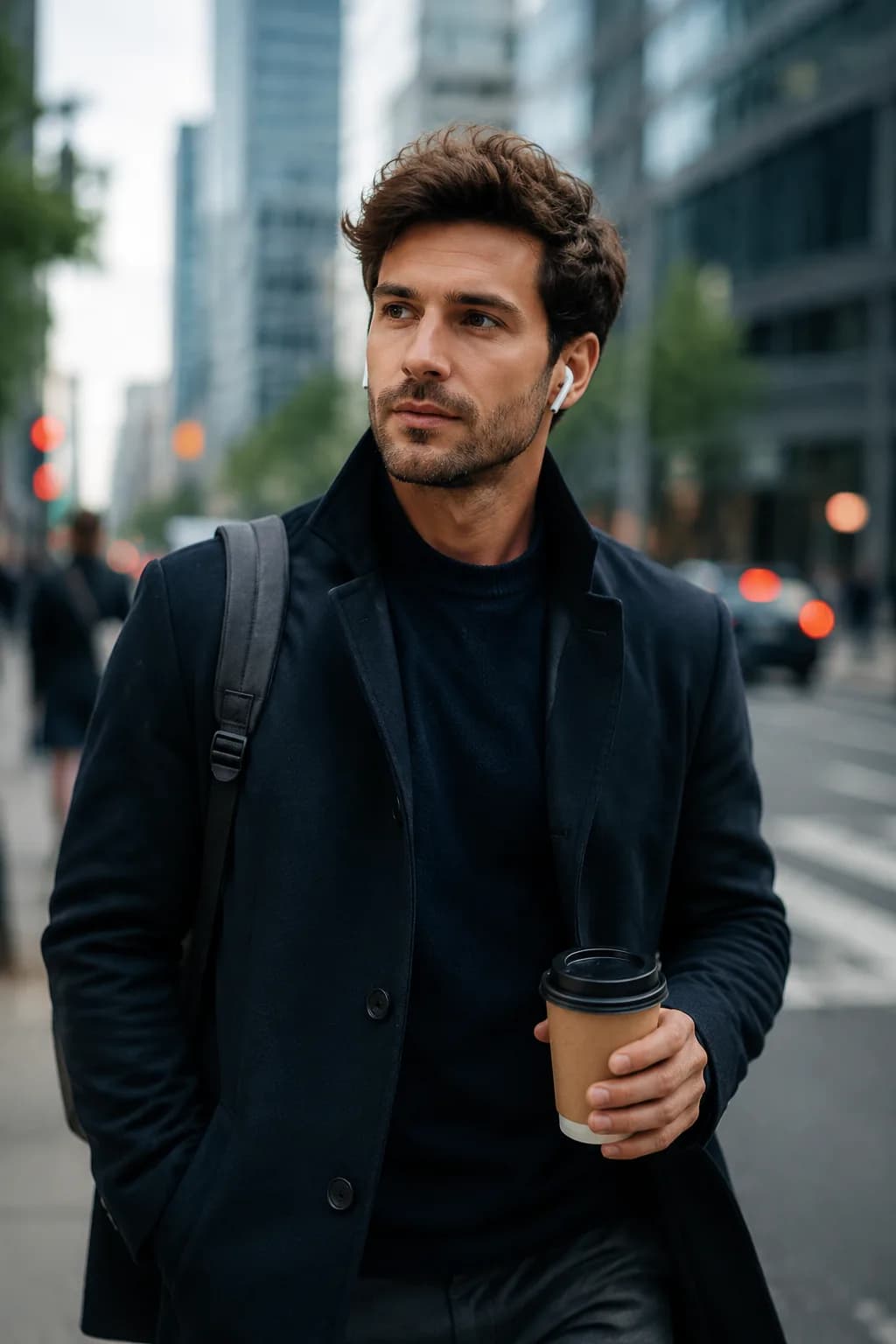 Commute