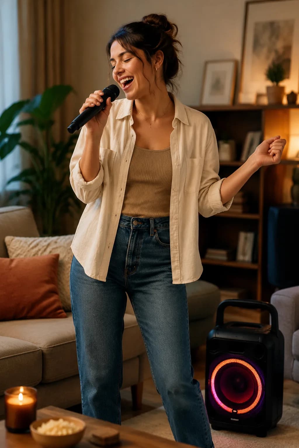 Sing