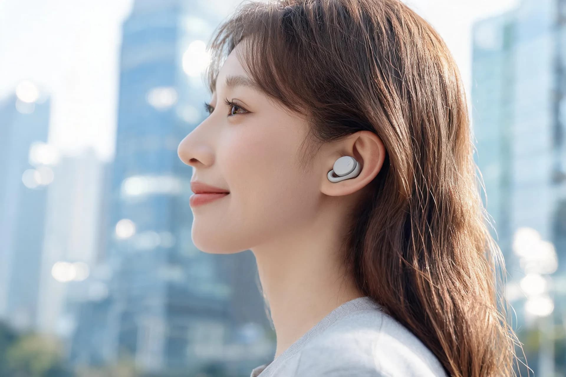 Kinglucky Open-Ear Headphones