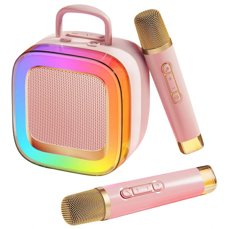 Kinglucky K88 Kids Karaoke Machine