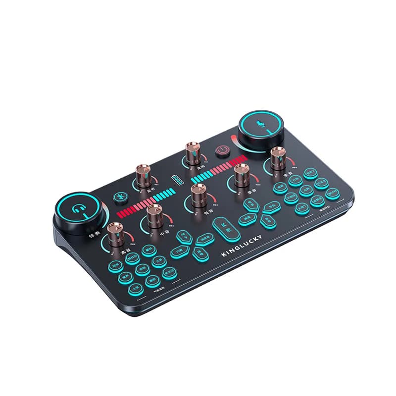 KingLucky V20Pro