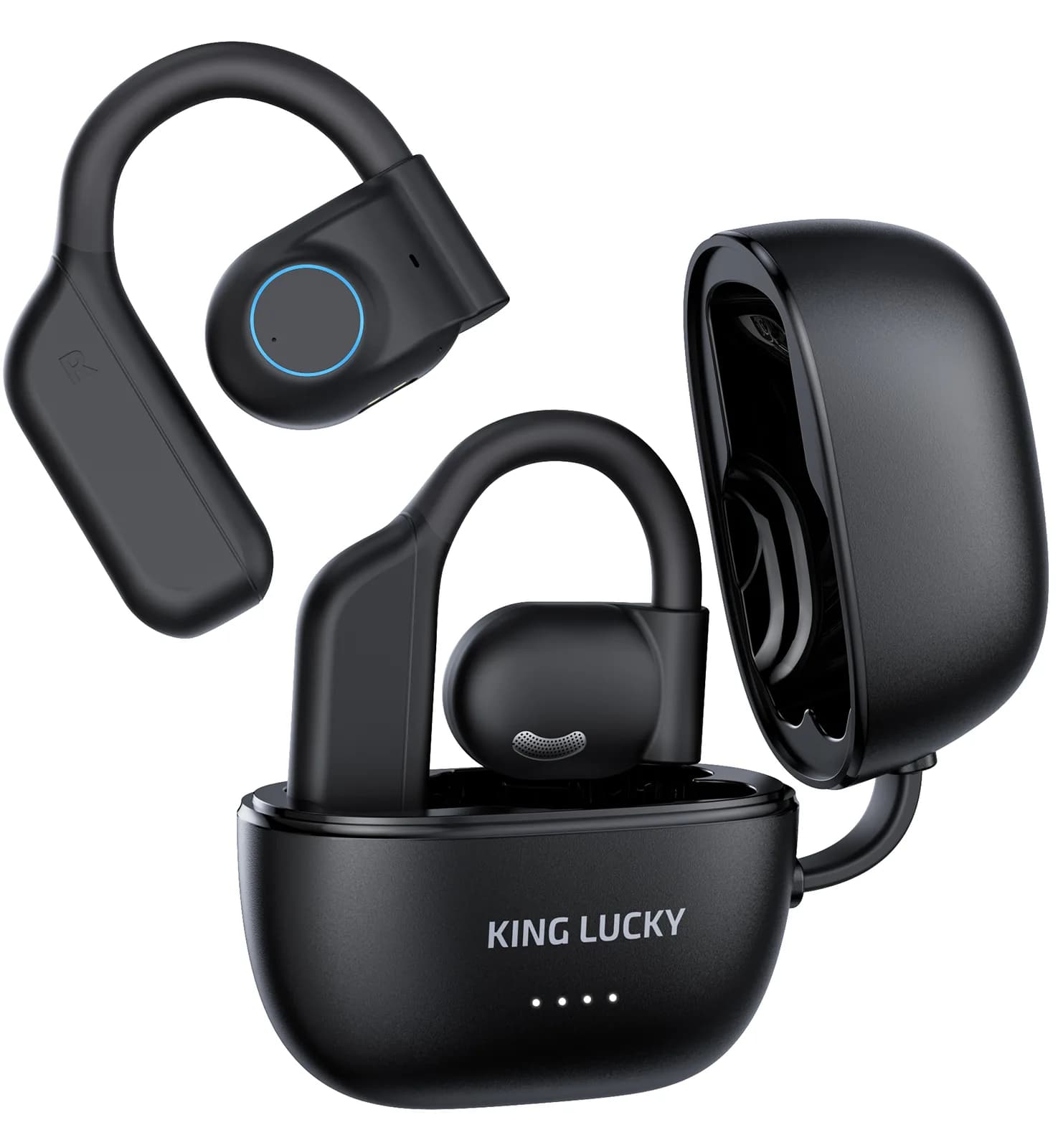 KingLucky i31