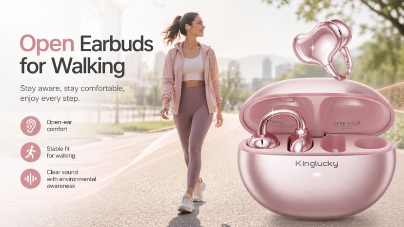 https://www.kingluckyshop.com/products/kinglucky-a8-clip-on-earbuds