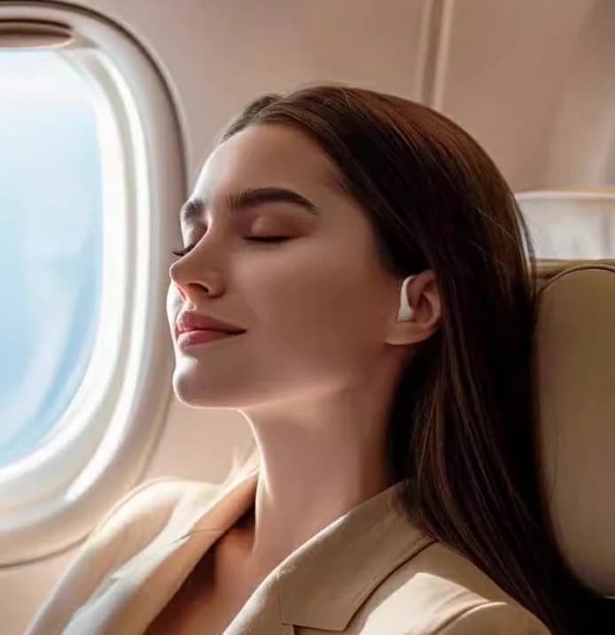 Open-Ear Headphones