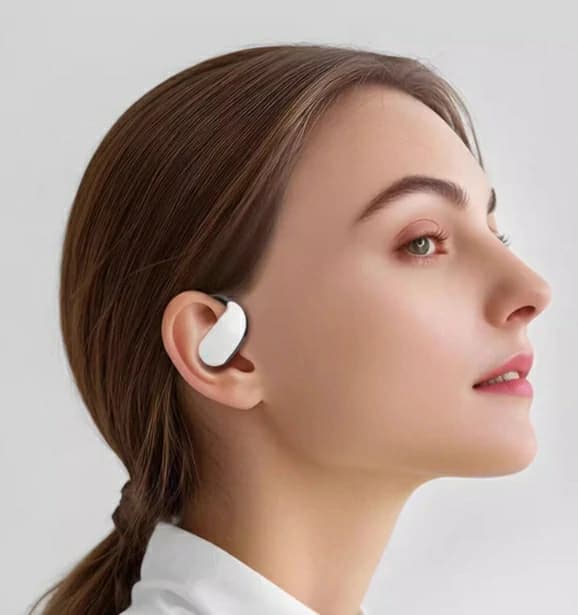 Open Ear Headphones