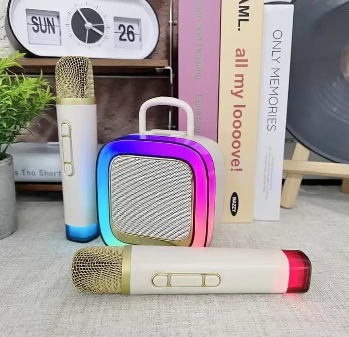 Is It Worth Getting a Karaoke Machine